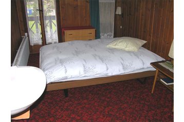 Švajcarska Privát Les Diablerets, Eksterijer